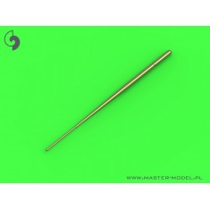1/144 Hawker Hunter Turned Brass Pitot Tube