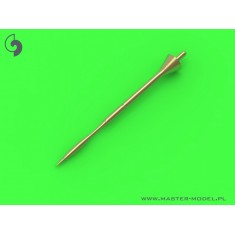 1/144 Dassault Mirage III & Mirage 5 Pitot Tube