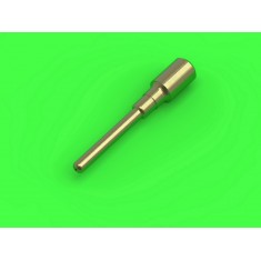 1/144 BAC/EE Canberra Pitot Tube w/Nose Mounted Probe