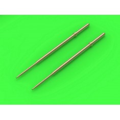 1/144 Aero L-29 Delfin Pitot Tubes
