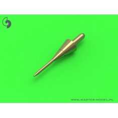 1/144 Alpha Jet A Pitot Tube