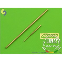 1/32 MiG-21SM/M/MF (Fishbed J) - Pitot Tube