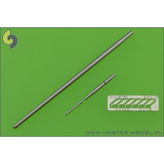 1/32 Mikoyan-Gurevich MiG-21bis (Fishbed L/N) Pitot Tube