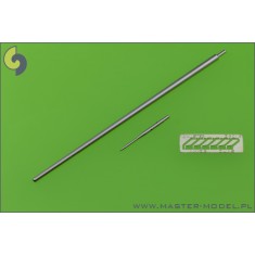 1/32 Mikoyan-Gurevich MiG-21 F-13 (Fishbed C) Pitot Tube