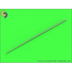 1/32 BAC Lightning Pitot Tube (Turned Aluminum)