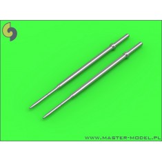 1/32 Aero L-29 Delfin - Pitot Tubes (2pcs)