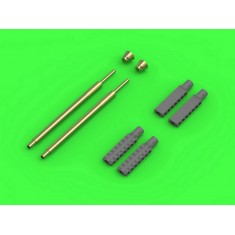 1/32 German 30mm Autocannon MK-103 for Do-335/Hs-129/Other