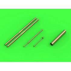 1/32 Do-335 A Detail Set - MG 151, Fug 25A Antenna, Pitot Tube for HK Models