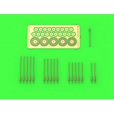 1/32 Fw 190 A6-A7/R11 Nightfighter FuG217 Neptun Antennas