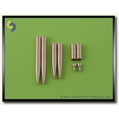 1/48 Supermarine Spitfire E Wing Late Barrels