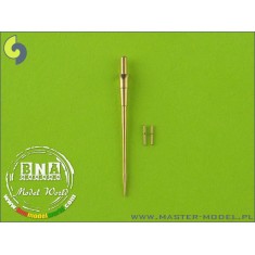1/48 Panavia Tornado Pitot Tube & Angle of Attack Probes