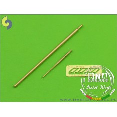 1/48 MiG-21SM/M/MF (Fishbed J) - Pitot Tube