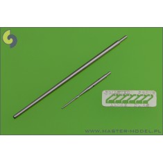1/48 Mikoyan-Gurevich MiG-21bis (Fishbed L/N) Pitot Tube