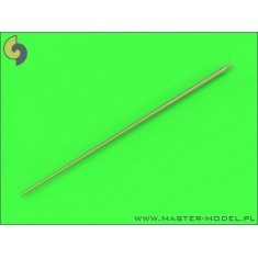 1/48 BAC Lightning Pitot Tube (Turned Brass)