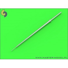 1/48 Convair B-58 Hustler Pitot Tube (Turned Aluminum)