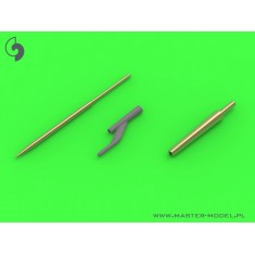 1/48 Lockheed SR-71 Blackbird Pitot Tube
