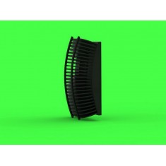 1/48 PZL P11c Oil Cooler for Arma Hobby kits