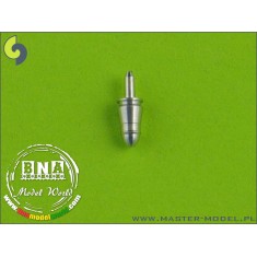 1/72 Refueling Probe (used in NATO Aircraft w/Air-to-Air Refueling System) x1pc