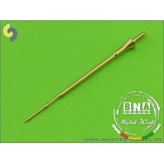 1/72 MiG-23 (Flogger) - Pitot Tube (all variants except MLD version)