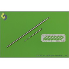 1/72 Mikoyan-Gurevich MiG-21bis (Fishbed L/N) Pitot Tube