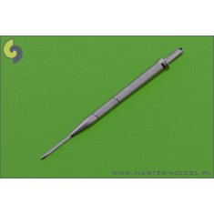 1/72 Bae Harrier GR.3 / T.4 Pitot Tube & Angle of Attack probe