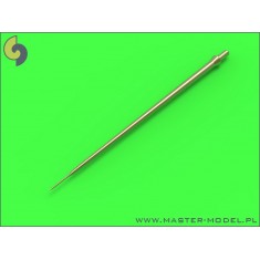 1/72 Convair B-58 Hustler Pitot Tube (Turned Brass)
