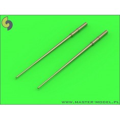 1/72 De Havilland Sea Vixen - Pitot Tubes (2pcs)