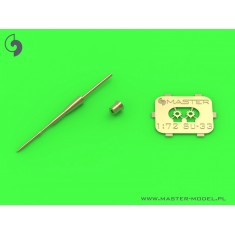 1/72 Su-33 (Flanker D) Pitot Tube