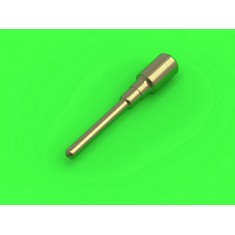 1/72 BAC/EE Canberra Pitot Tube for Nose Mounted Probe