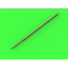 1/72 WWII USN Pitot Tube "Streamline" Type Probe for F-2A Buffalo/F4F-3 Wildcat