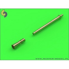 1/35 German 2cm L/50 Kw.K.38 (1pc)