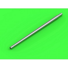 1/35 Panzer IV/70 (A) & (V) 7.5cm PaK 42 L/70 Gun Barrel for Tamiya kit