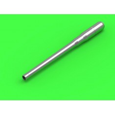 1/35 Italian 47mm L/32 Gun Barrel (Cannone da 47/32) for M13/40/M14/41 tanks