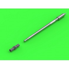 1/35 German 2cm L/65 Flak 30 Gun Barrel (1pc)