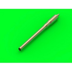 1/72 Italian 47mm L/32 Gun Barrel (Cannone da 47/32) for M13/40 / M14/41 Tanks