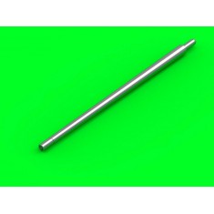 1/72 Panzer IV/70 (A) & (V) 7.5cm PaK 42 L/70 Gun Barrel