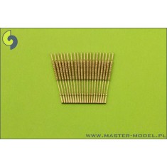 1/200 IJN 25mm (0.984in) Barrels (20pcs)