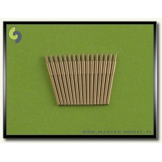 1/700 IJN 15cm/50 (6in) 41St Year Type (16pcs) Gun Barrels