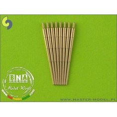 1/700 German 20.3cm/60 (8in) SKC/34 Barrels (8pcs)