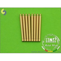 1/700 France 380mm/45 (14.96in) Model 1935 Barrels