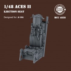 1/48 A-10A Thunderbolt II ACES II Ejection Seat (1pc)
