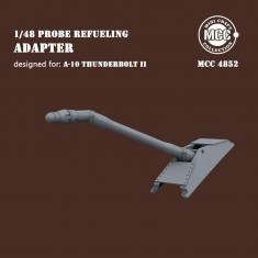 1/48 A-10C Refuelling Probe Adapter for Academy/GWH Kits