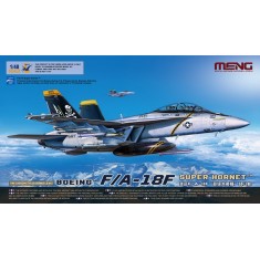 1/48 Boeing F/A-18F Super Hornet