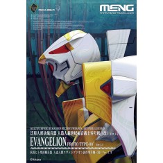 Evangelion Proto Type-00' Ver.1.5 (Multi-colour Edition)