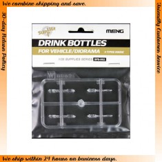 1/35 Drink Bottles (4 types)