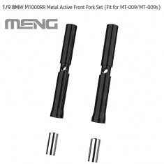 1/9 M1000RR Motorcycle Metal Activity Fork for MT-009/009S