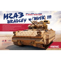 Char de combat principal russe T-72B MBT. TRUMPETER 05598 Char de combat principal russe T-72B MBT. TRUMPETER 05598