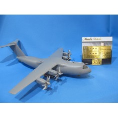 1/144 Airbus A400M Detail Set for Revell kits