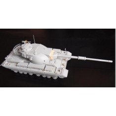 1/35 British Heavy Tank Conqueror Mark 2 Detail Set