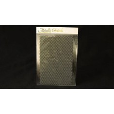 1/32 Cockpit Interior Upholstery (Grey)